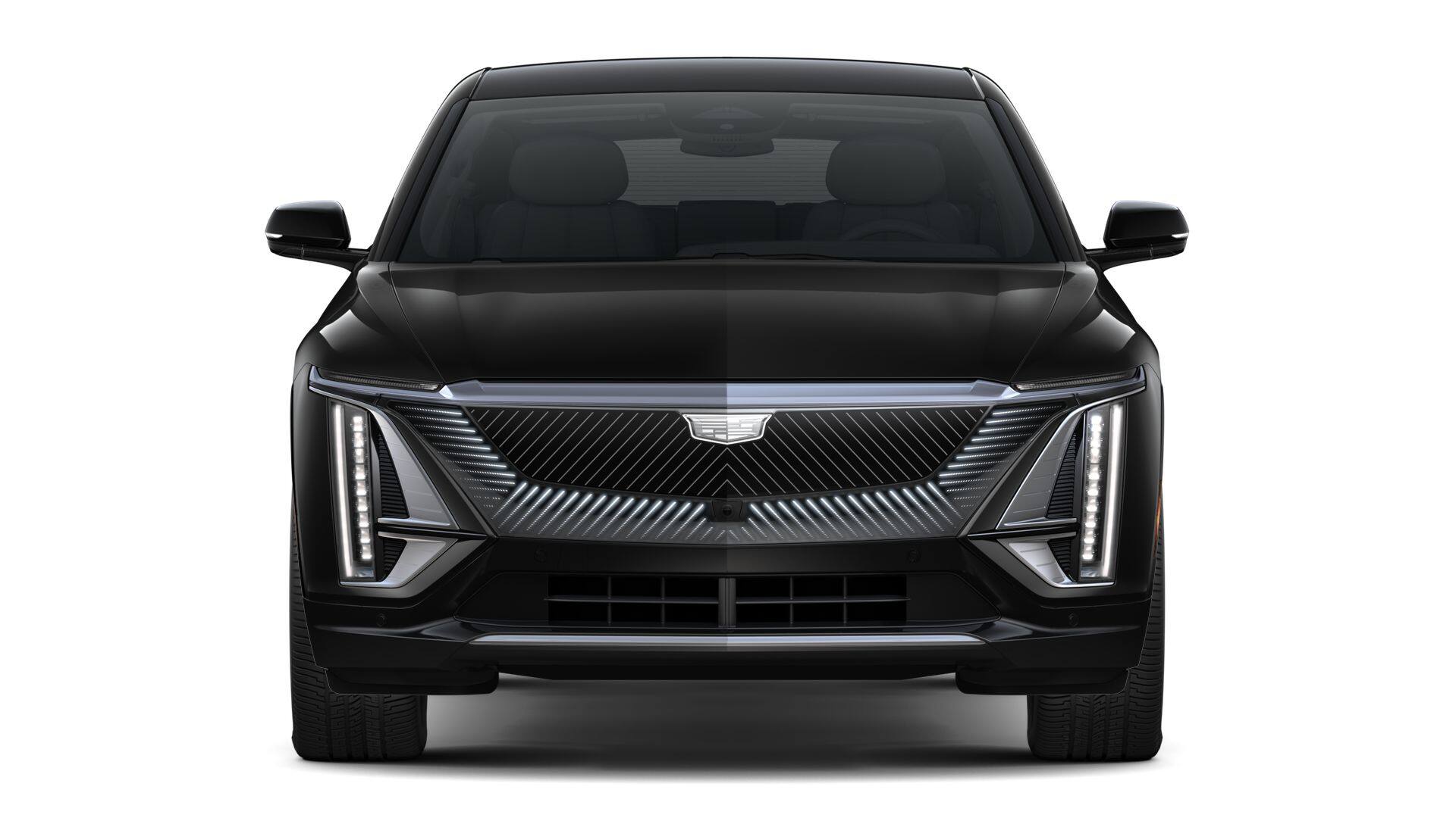 Thumbnail: 2026 Cadillac Lyriq - 50