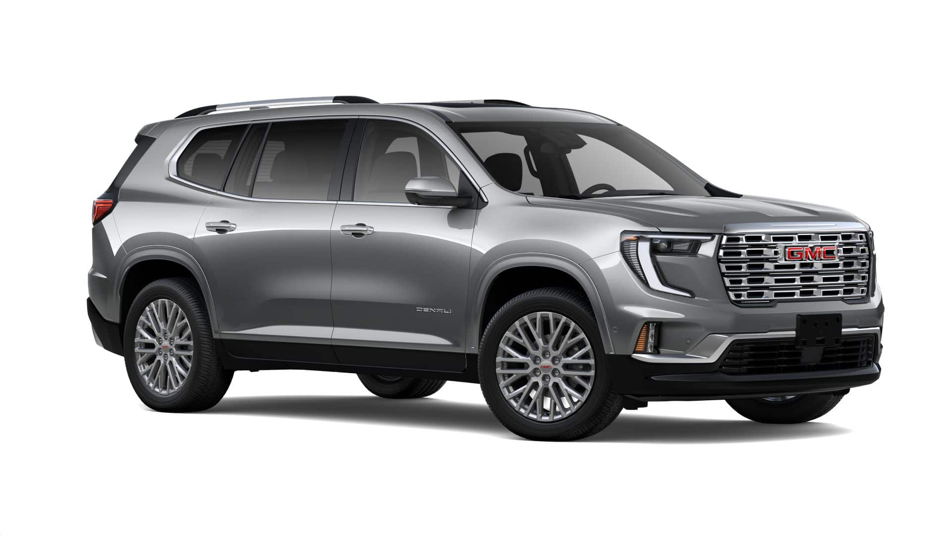 2026 GMC Acadia Denali - Photo 53