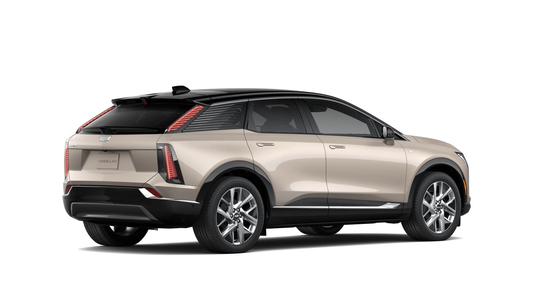 2027 Cadillac OPTIQ Premium Luxury - Photo 18