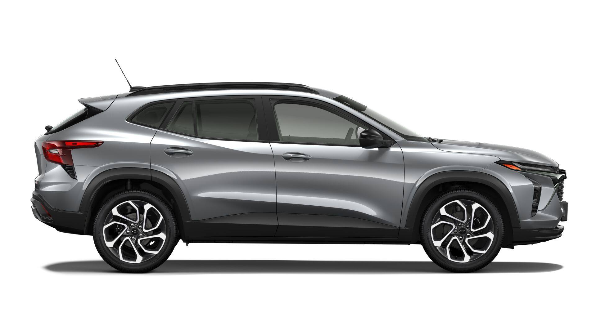 2026 Chevrolet Trax photo 4