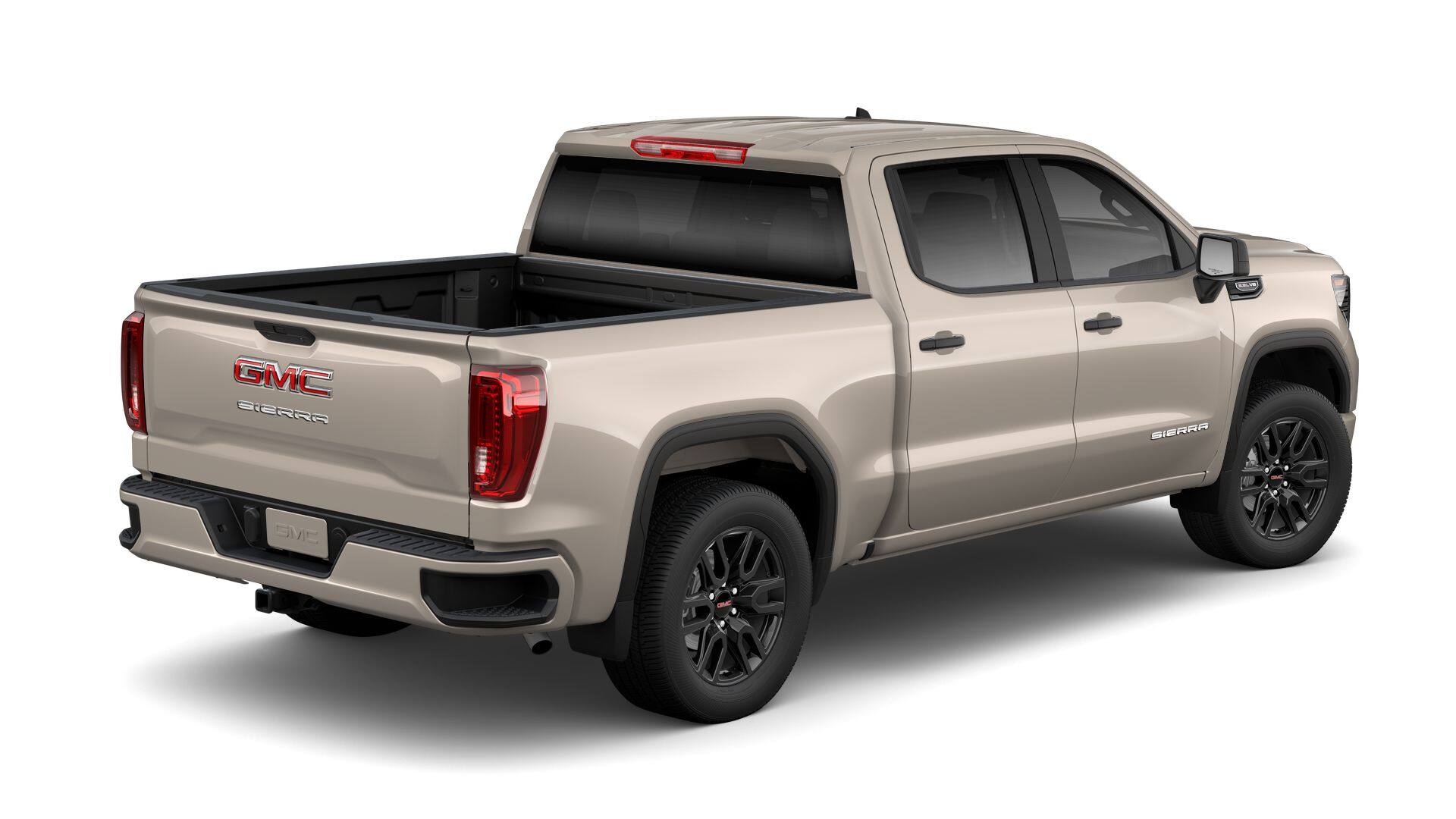 2026 Gmc Sierra 1500 Pro photo 3