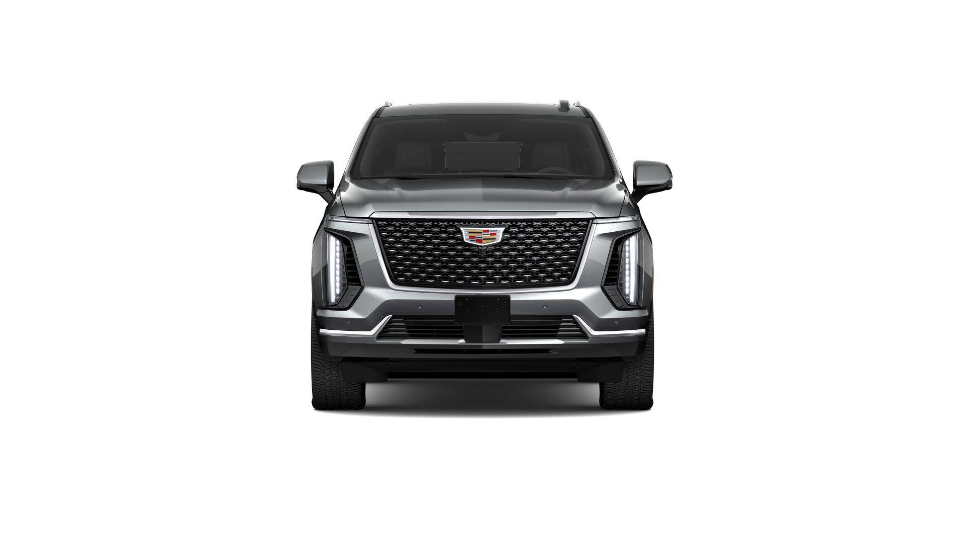 2026 Cadillac Escalade Luxury - Photo 51