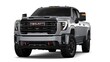 GMC Sierra 2500 HD