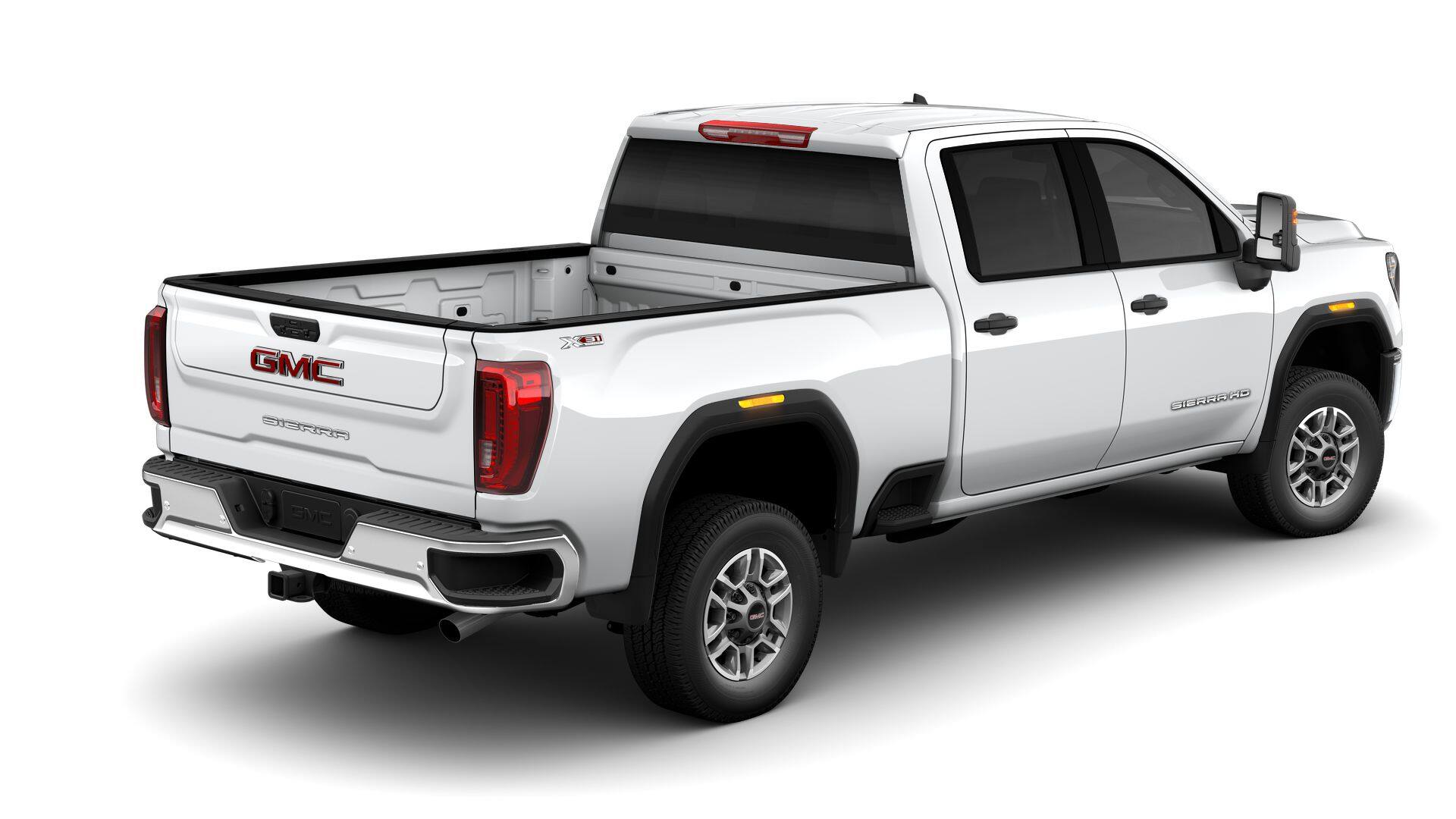 New 2026 GMC Sierra 2500 HD Pro Truck