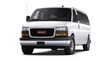 GMC Savana Passenger 3500