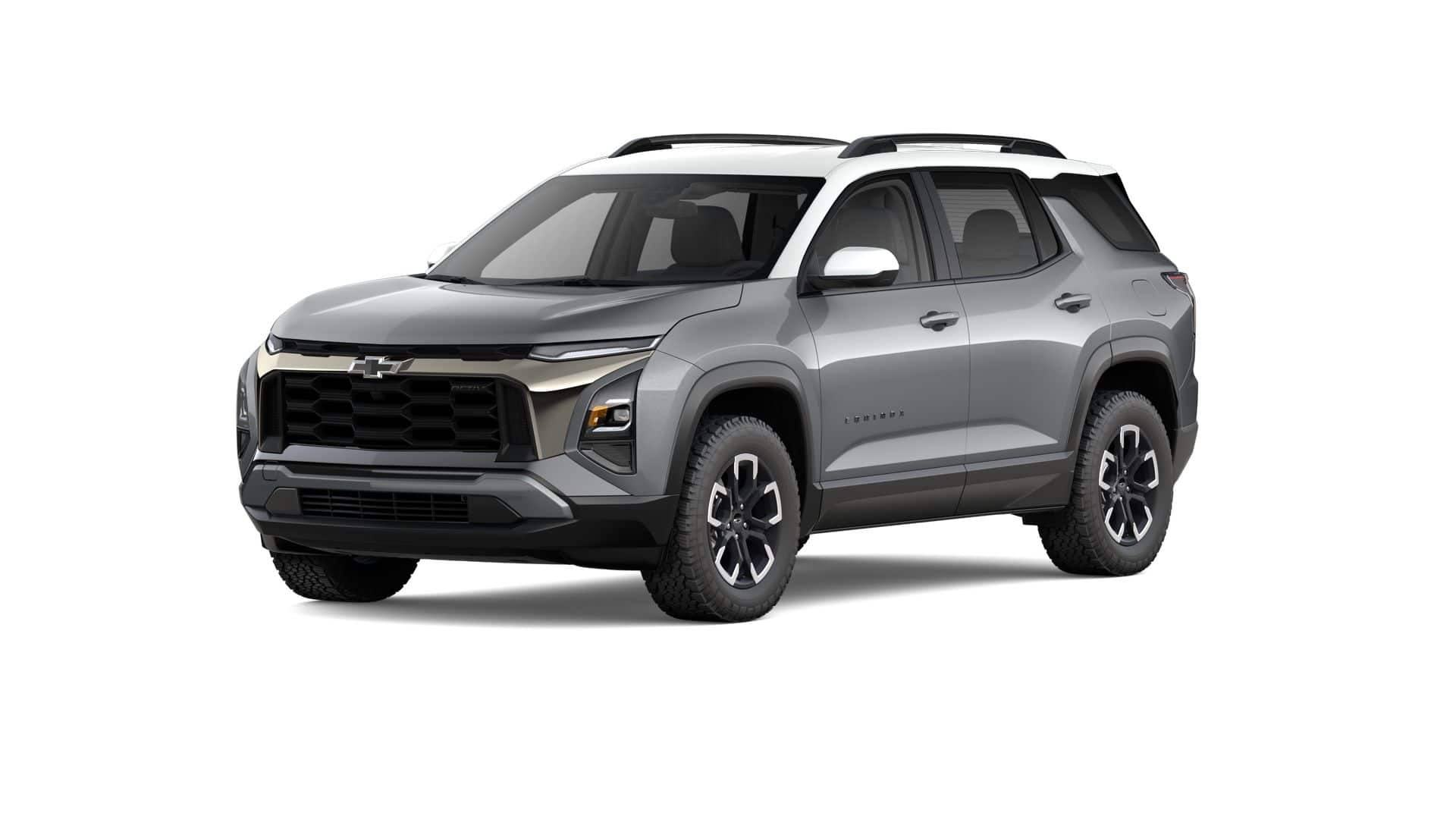 2026 Chevrolet Equinox ACTIV - Photo 35
