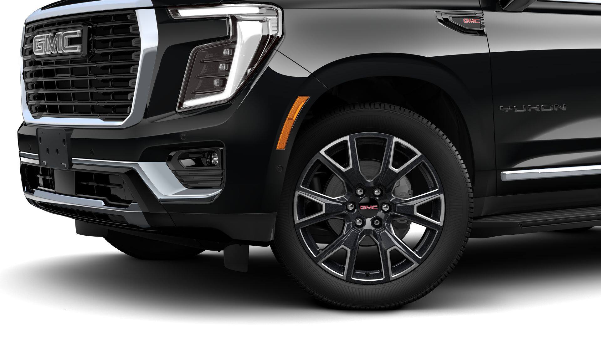 2026 GMC Yukon Elevation - Photo 29