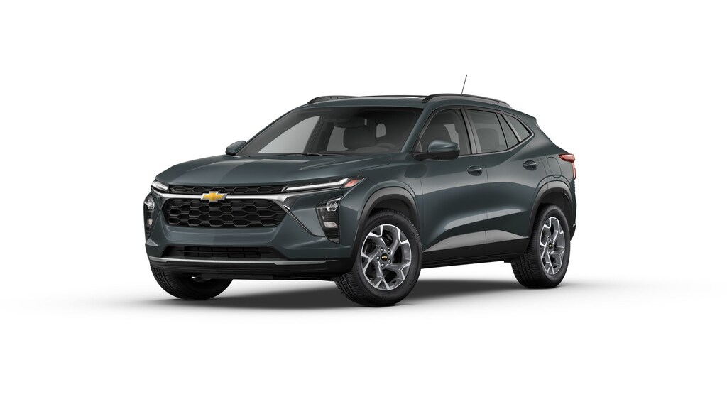 New 2025 Chevrolet Trax For Sale at H&K Chevrolet of Archbold, Inc