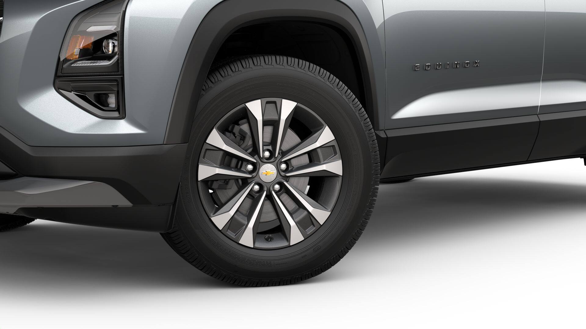 2027 Chevrolet Equinox LT - Photo 5