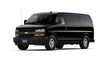  Chevrolet Express Cargo 2500