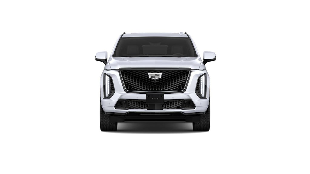 New 2026 CADILLAC Escalade V-Series SUV