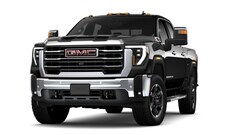 2025 GMC Sierra 2500 HD SLT Truck