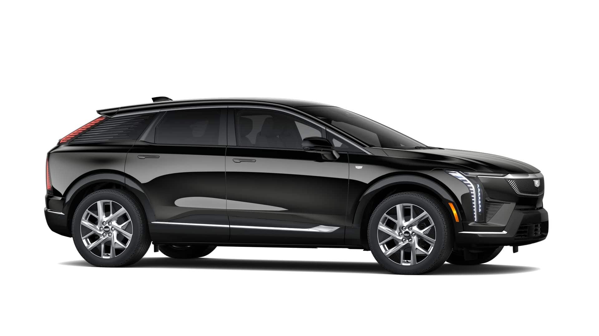2027 Cadillac OPTIQ Luxury - Photo 37