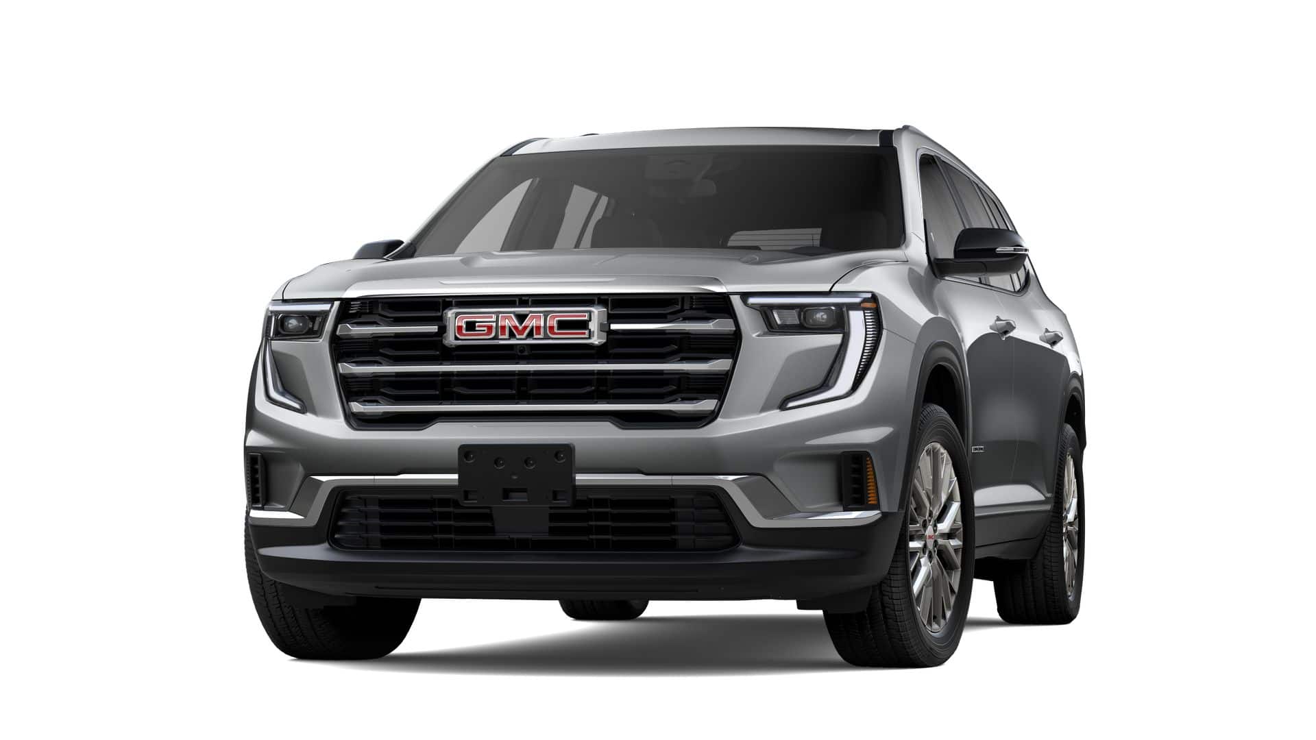 2025 GMC Acadia Elevation - Photo 7