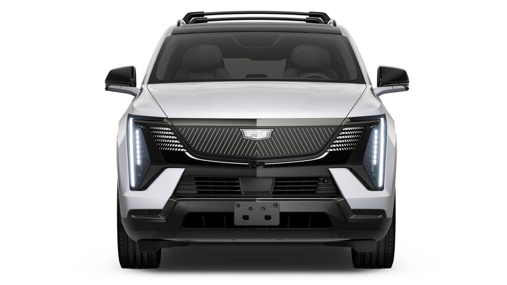 New 2026 CADILLAC ESCALADE IQ Premium Sport SUV