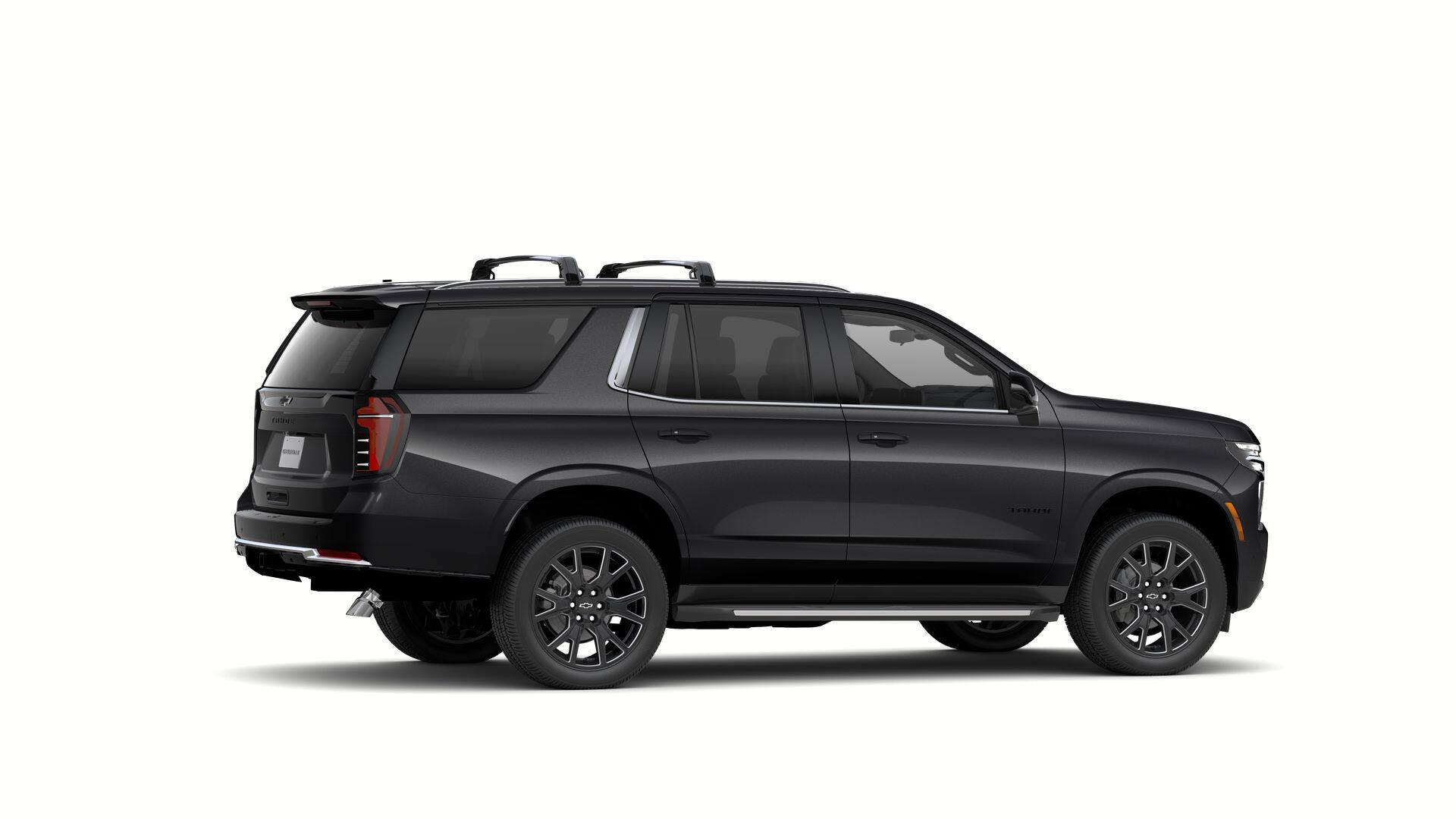 Thumbnail: 2025 Chevrolet Tahoe - 5