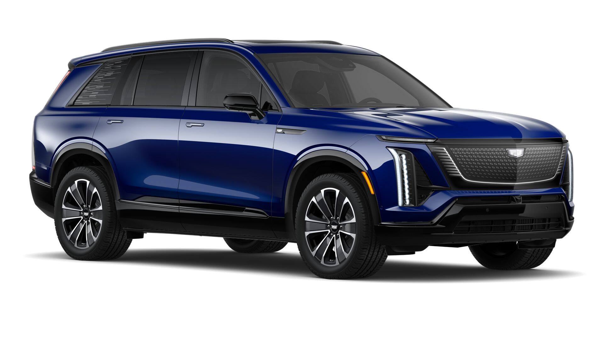 Thumbnail: 2026 Cadillac Vistiq - 32