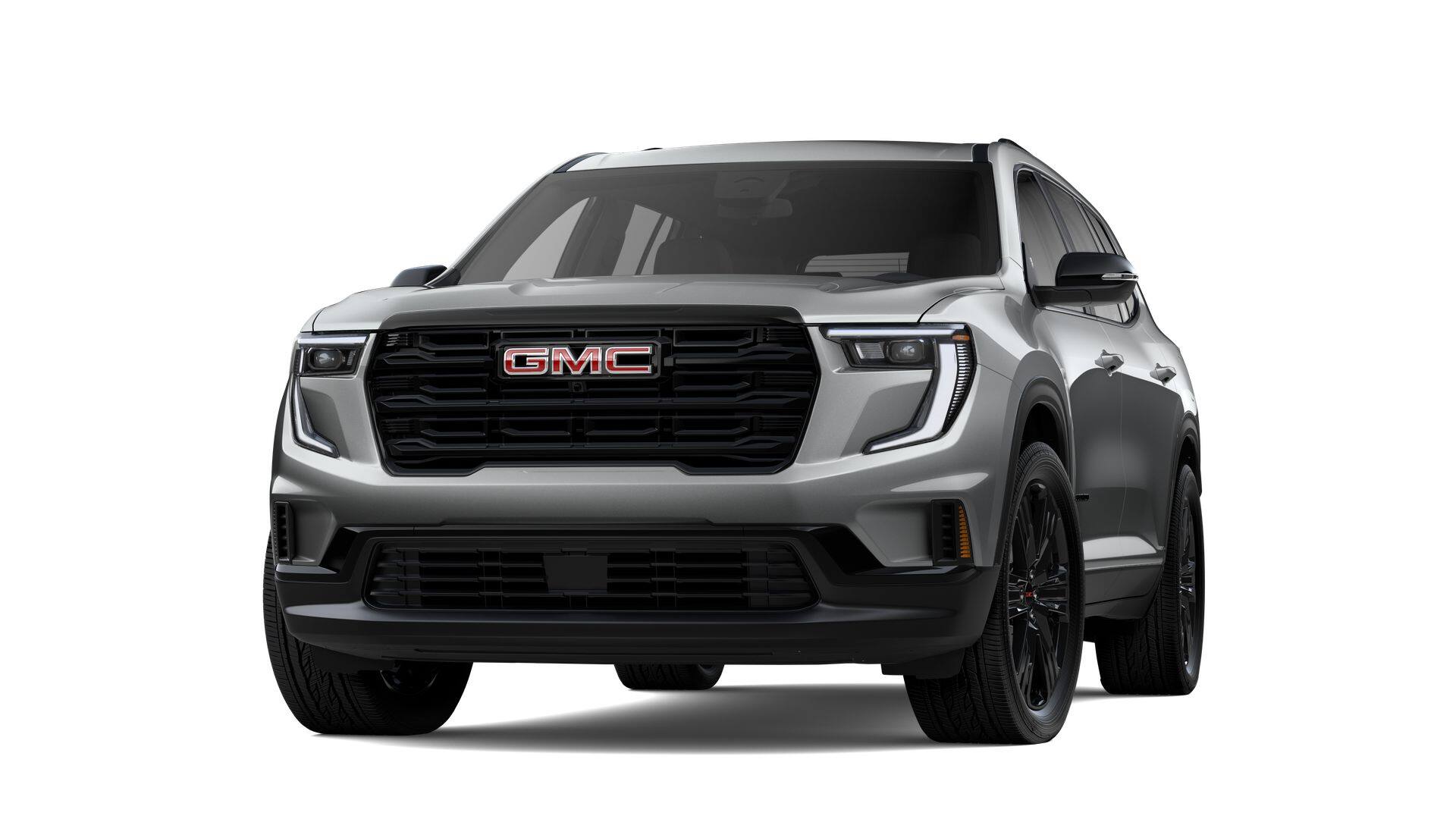 Thumbnail: 2025 GMC Acadia - 2