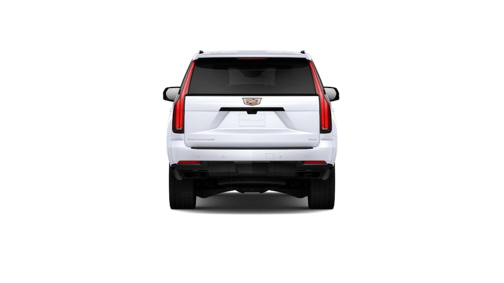 New 2026 CADILLAC Escalade Platinum Sport SUV