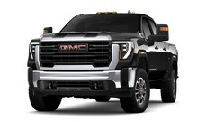 2026 GMC Sierra 3500 HD Pro Truck Crew Cab