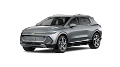 2026 Chevrolet Equinox EV LT SUV