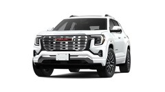 2026 GMC Terrain Denali SUV