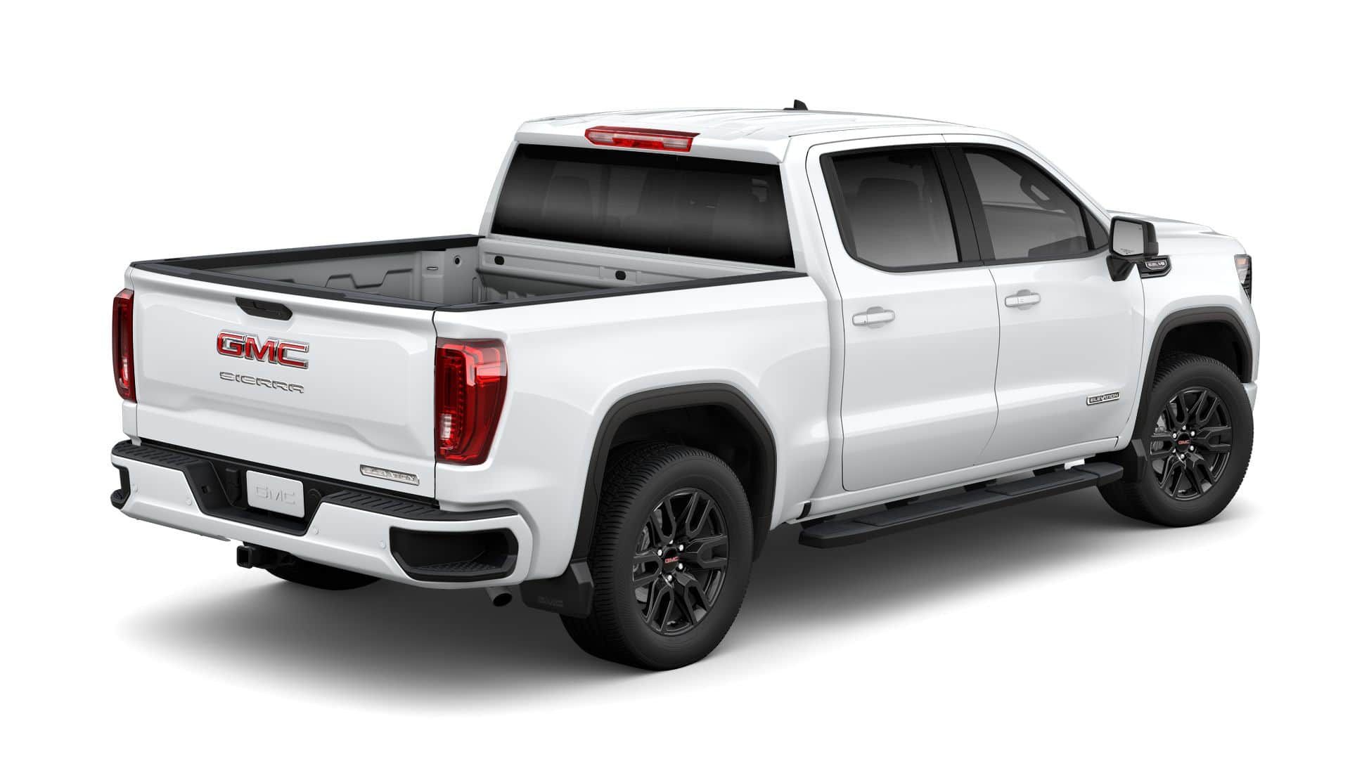 2026 GMC Sierra 1500 Elevation - Photo 60