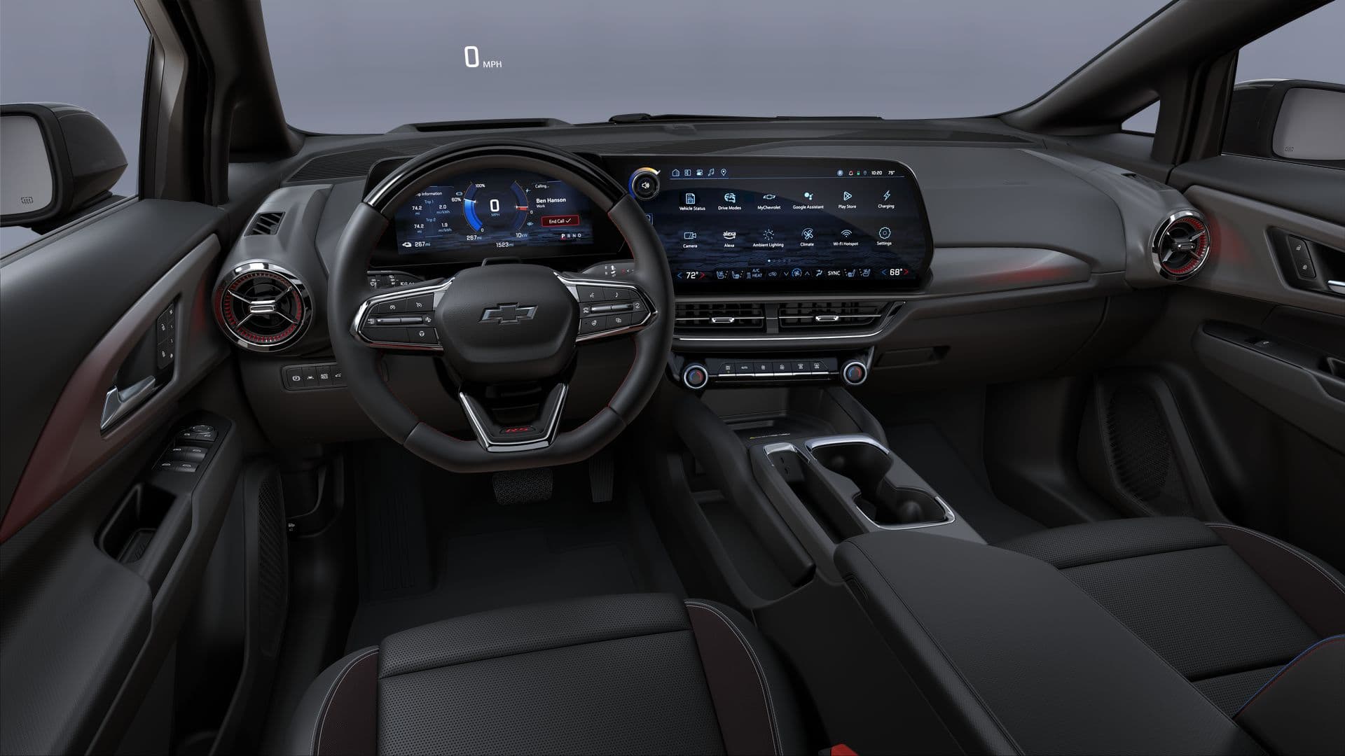 Thumbnail: 2026 Chevrolet Equinox - 5