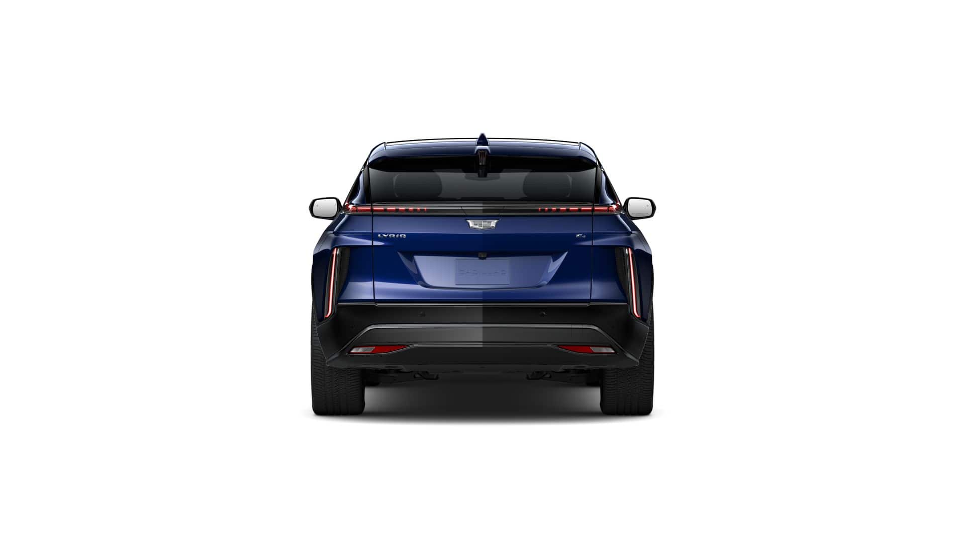 LYRIQ Sport SUV