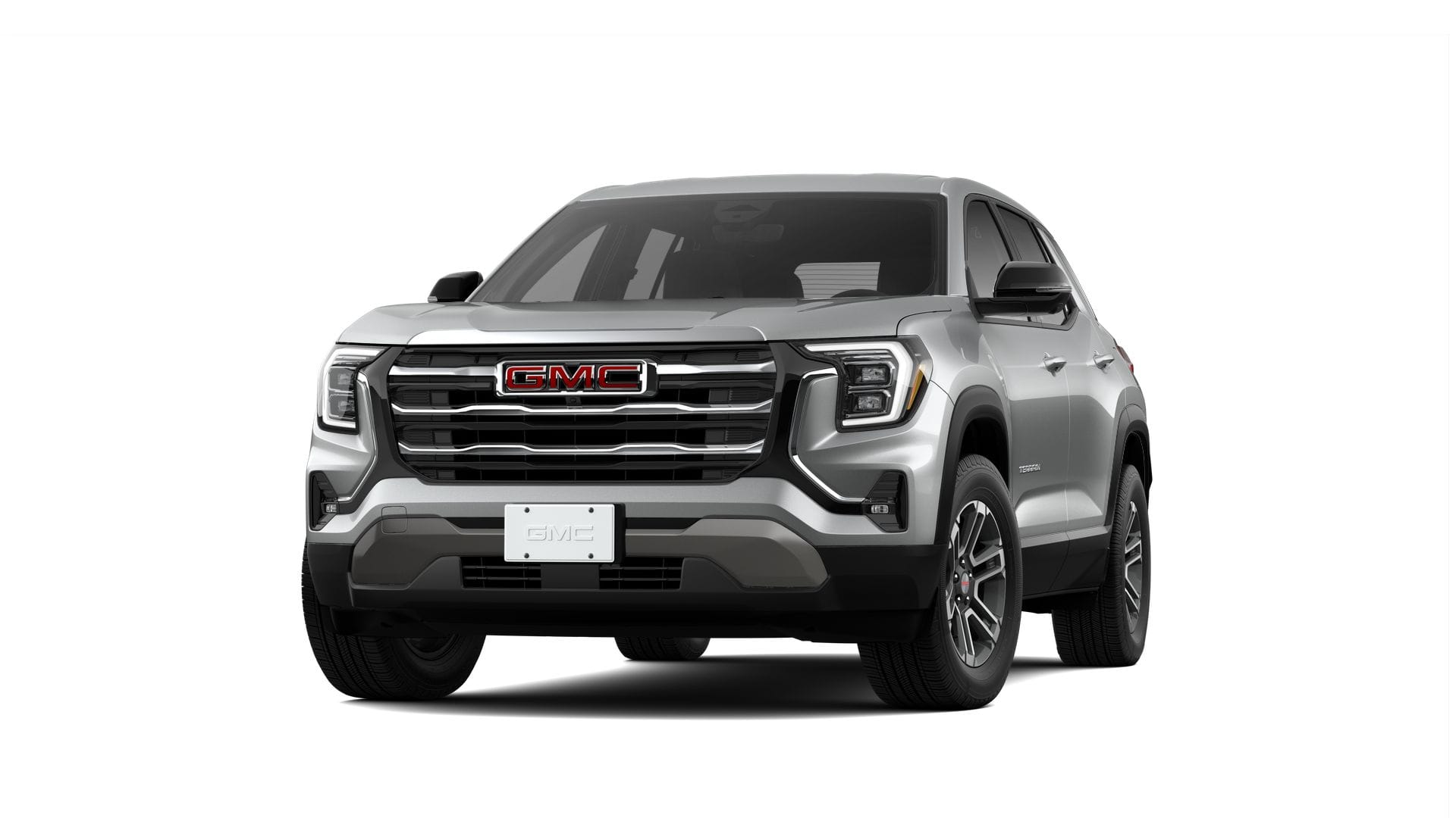 2026 Gmc Terrain Elevation photo 3
