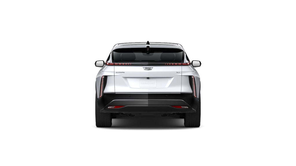 New 2027 CADILLAC LYRIQ Premium Luxury SUV