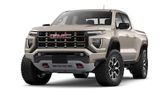 2026 GMC Canyon AT4X Truck