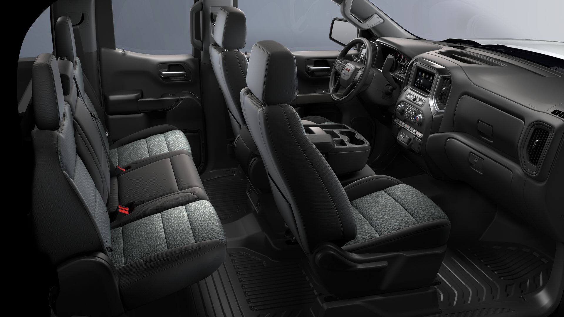 2026 Gmc Sierra 1500 Pro photo 11