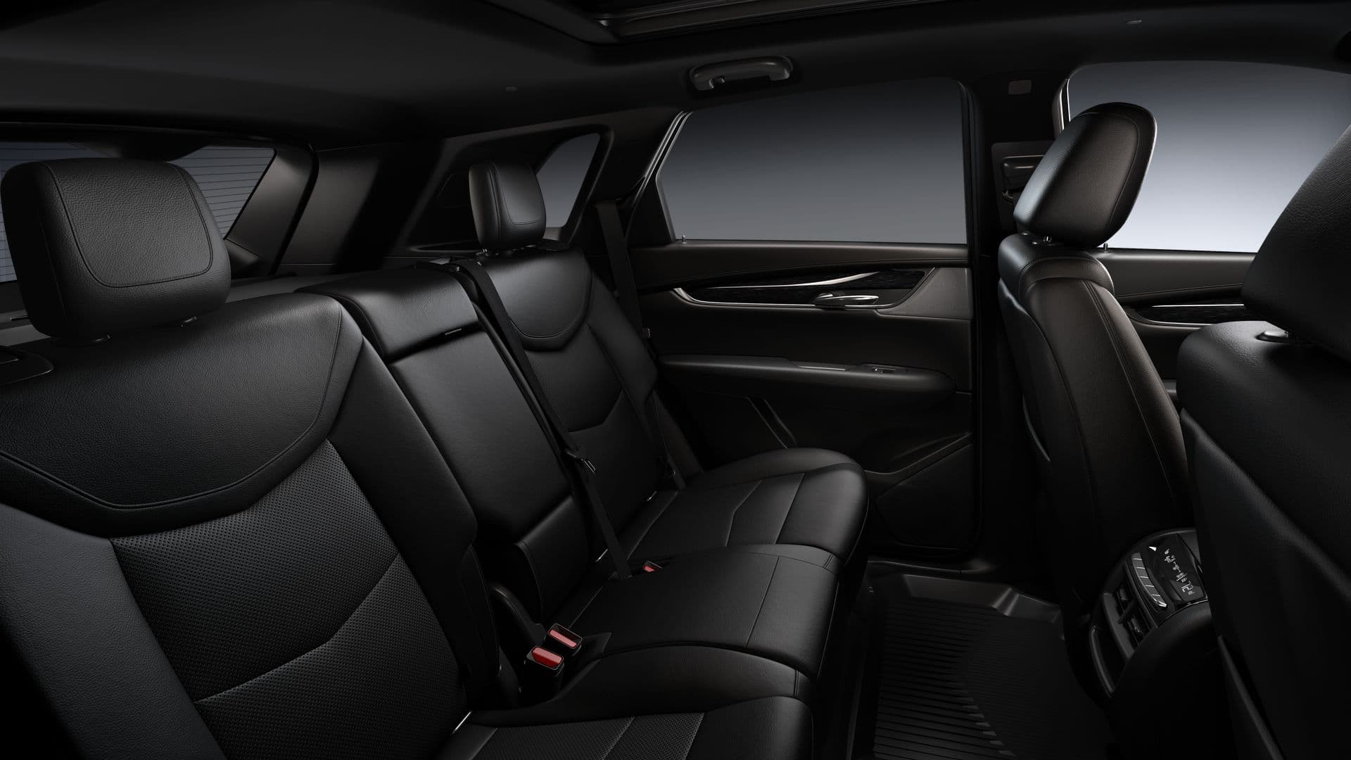 Thumbnail: 2026 Cadillac XT5 - 10