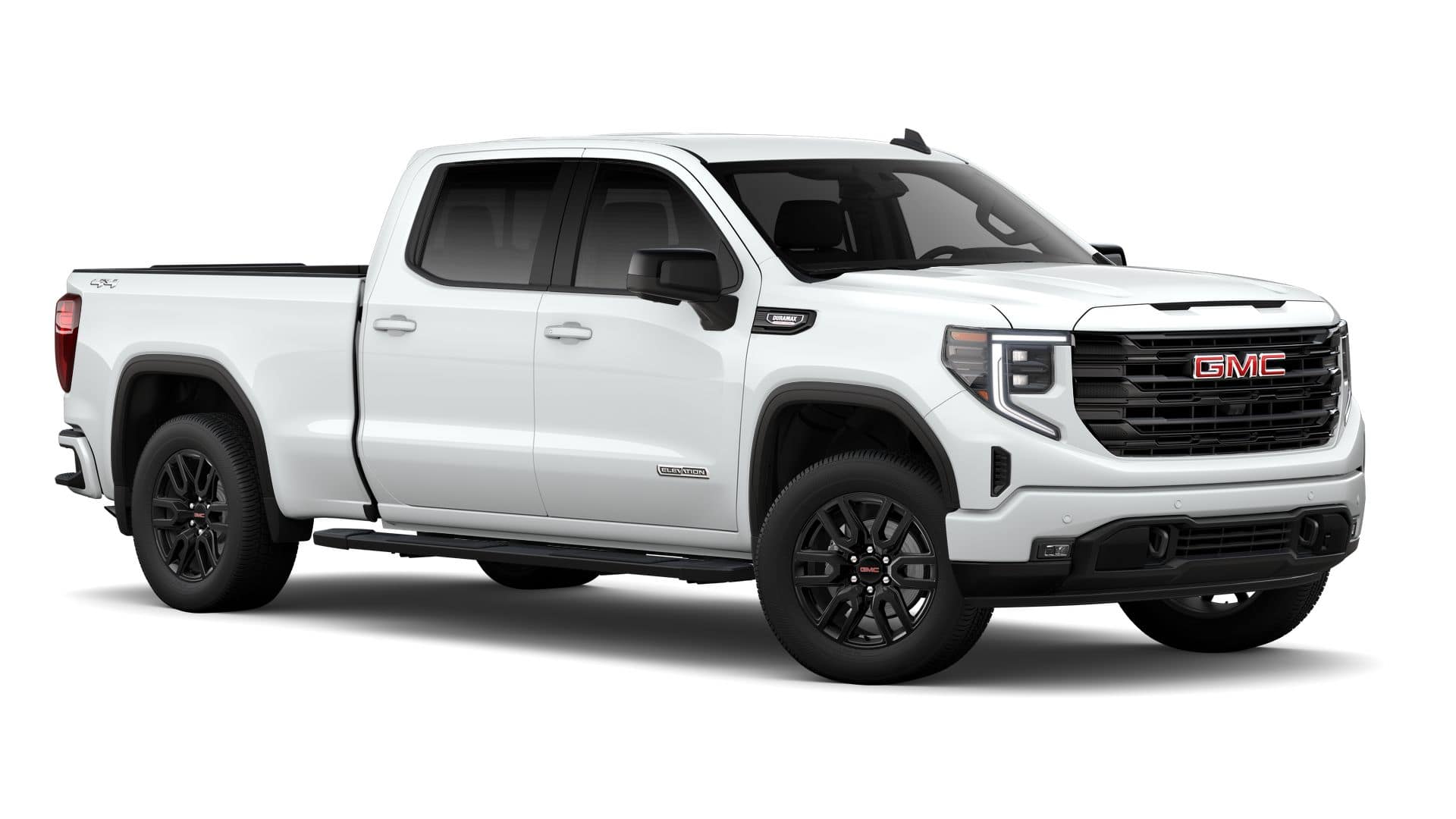 Thumbnail: 2026 GMC Sierra 1500 - 29