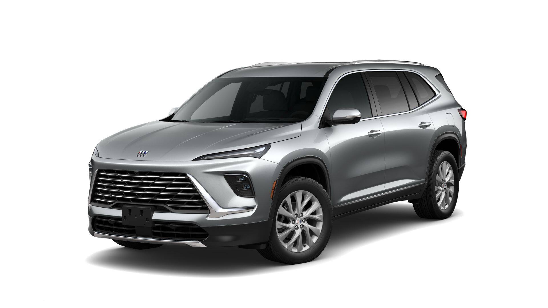 2026 Buick Enclave Preferred photo 3