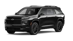 2026 Chevrolet Traverse LT SUV