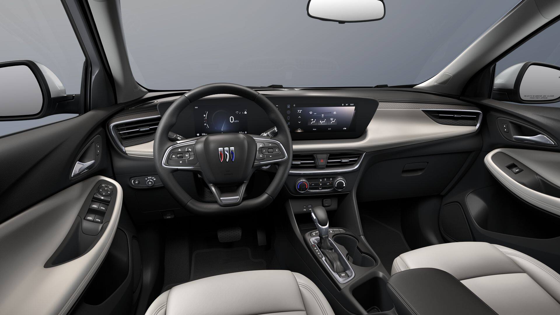 2025 Buick Encore GX Sport Touring 35
