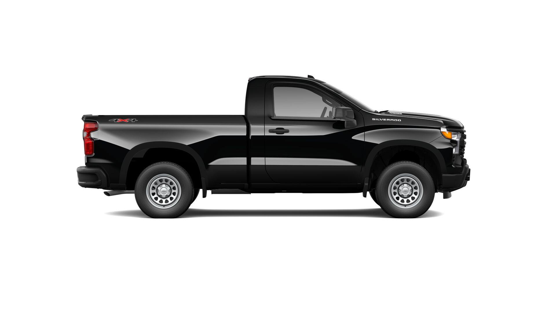 2026 Chevrolet Silverado 1500 Work Truck - Photo 28