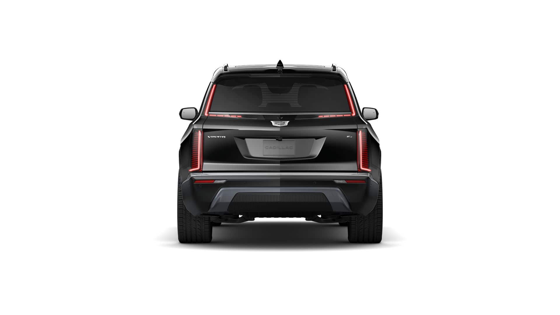 New 2027 CADILLAC VISTIQ Premium Luxury SUV
