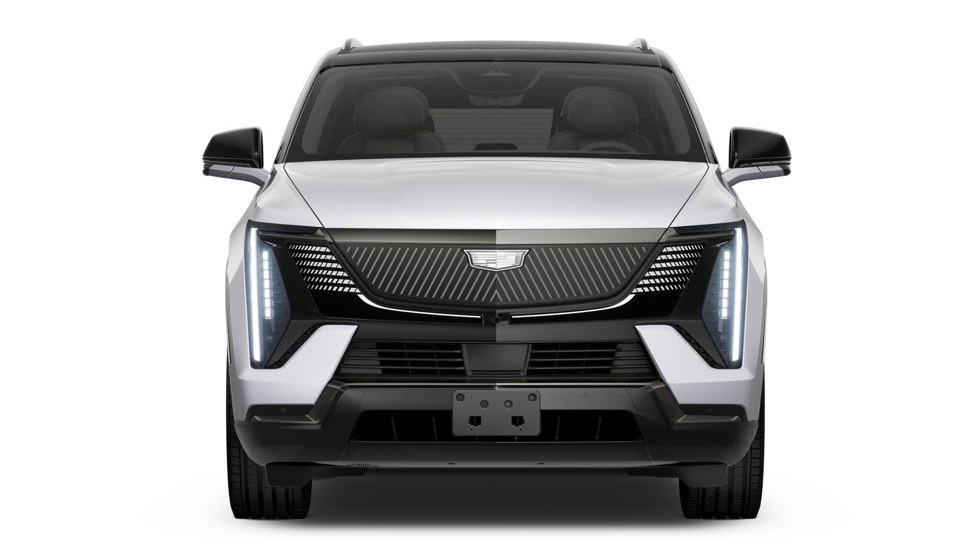 2026 Cadillac Escalade Sport photo 4