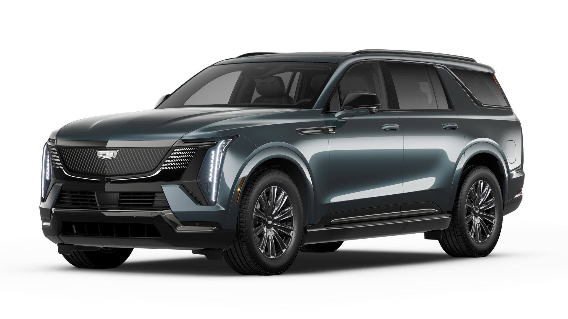 2026 Cadillac Escalade Sport photo 3