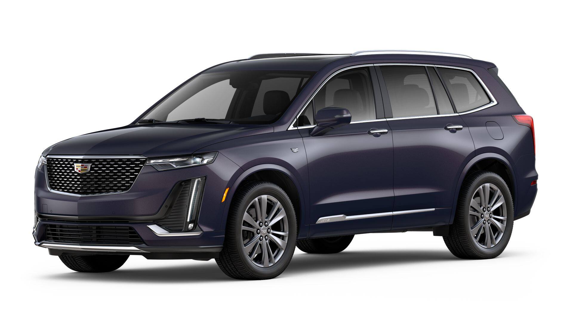 2025 Cadillac XT6 Premium Luxury -
                  Ann Arbor, MI