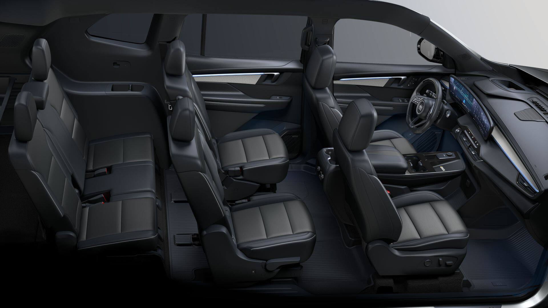 2026 Buick Enclave Sport Touring - Photo 45