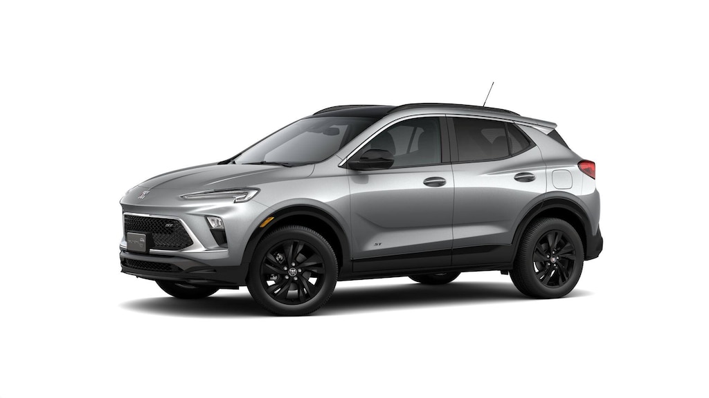 New 2026 Buick Encore GX Sport Touring SUV