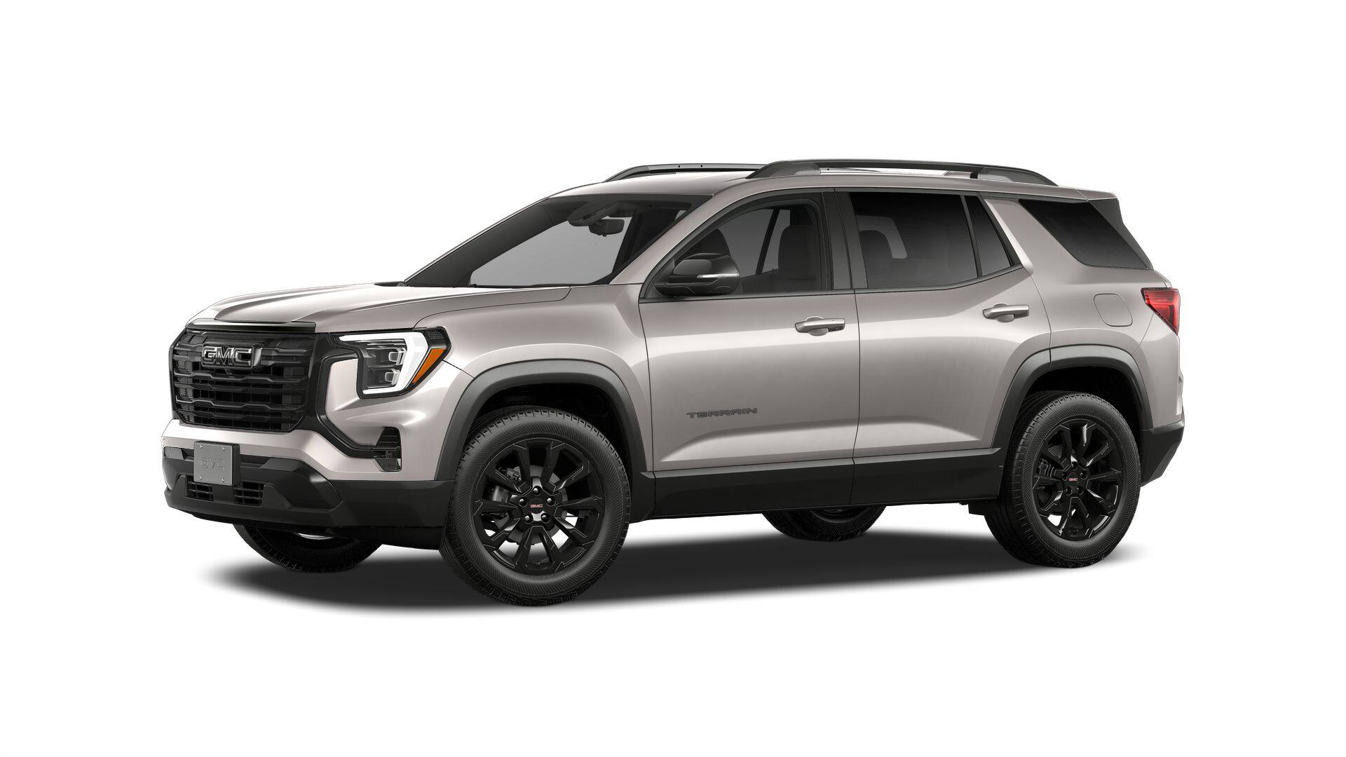 2027 GMC Terrain Elevation - Photo 2