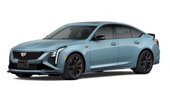 2026 CADILLAC CT5-V V-Series Blackwing Sedan