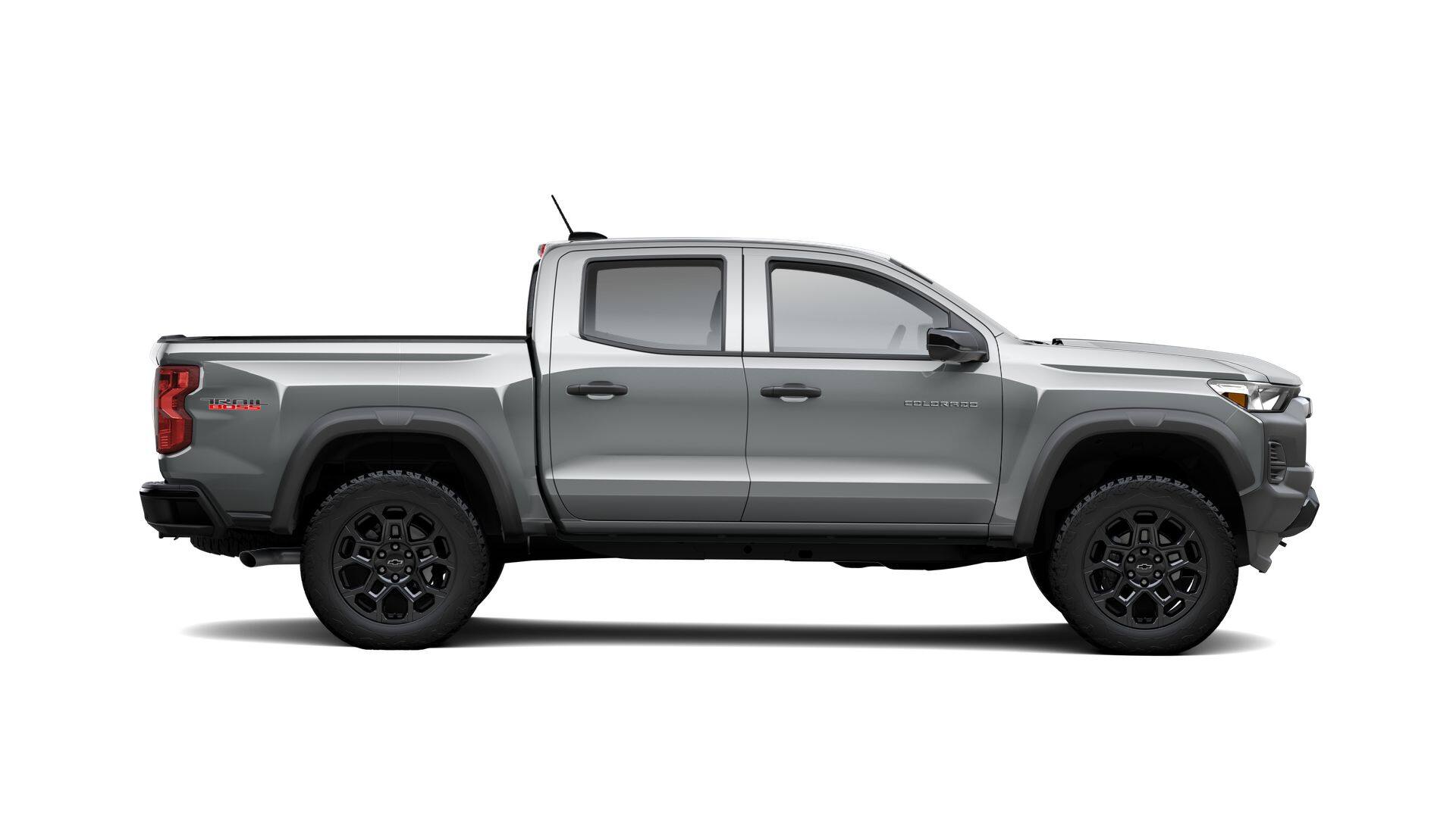 2026 Chevrolet Colorado Trail Boss - Photo 52