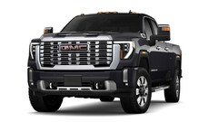 2026 GMC Sierra 2500 HD Denali Truck
