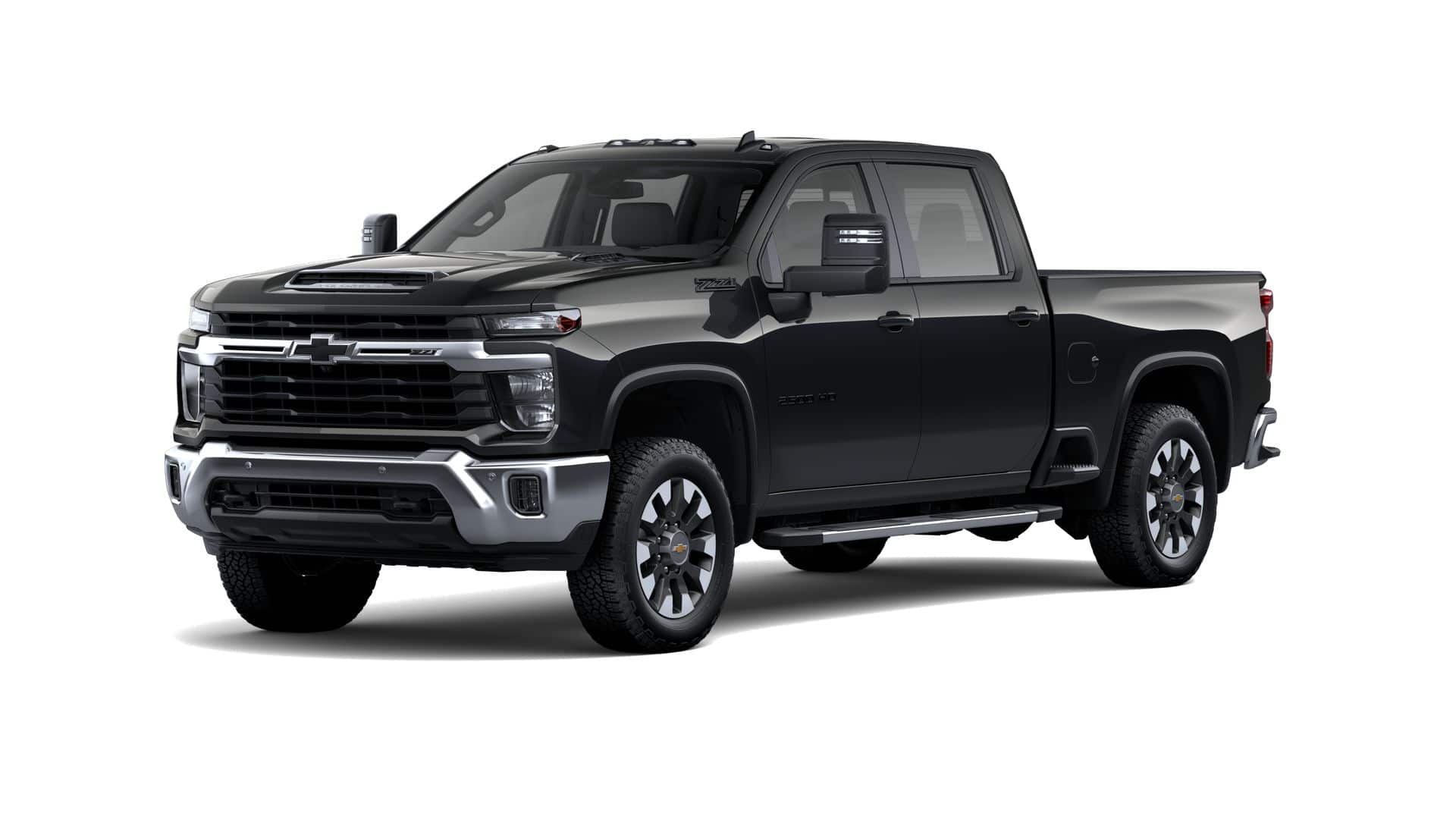 2026 Chevrolet Silverado 2500 HD LT - Photo 28